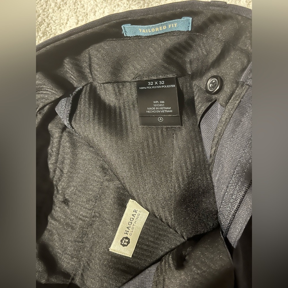 Men’s Haggar Pants